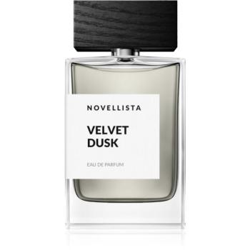 NOVELLISTA Velvet Dusk Eau de Parfum unisex 75 ml kép
