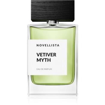 NOVELLISTA Vetiver Myth Eau de Parfum unisex 75 ml kép