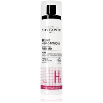Novexpert Hyaluronic Acid Mist arc spray hialuronsavval 100 ml kép
