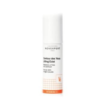 NOVEXPERT Lifting szemkontúr krém C-vitaminnal (15ml) kép