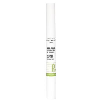 NOVEXPERT Polyphenol pigment halványító korrektor (2ml)