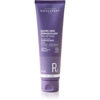 Novexpert Pro-Retinol Makeup Removing Care Balm sminklemosó balzsam retinollal 150 ml kép