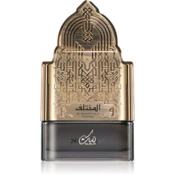 Nusuk Al Mukhtalif Signature parfüm kivonat uraknak 100 ml kép