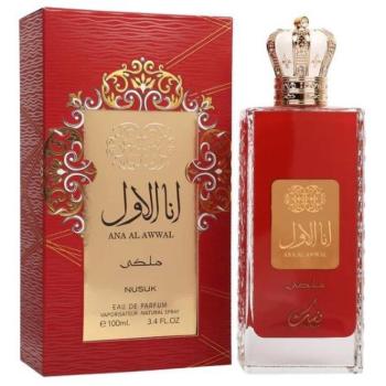 NUSUK Ana Al Awwal 100 ml kép