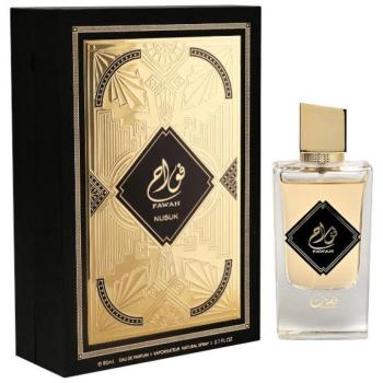 NUSUK Fawah EdP 80 ml