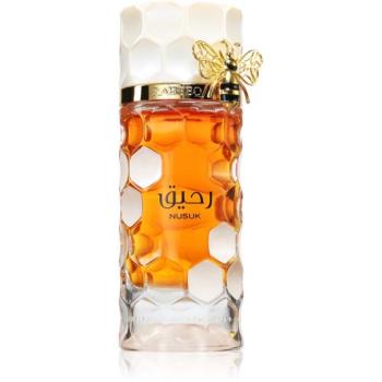 Nusuk Raheeq parfüm kivonat unisex 100 ml kép