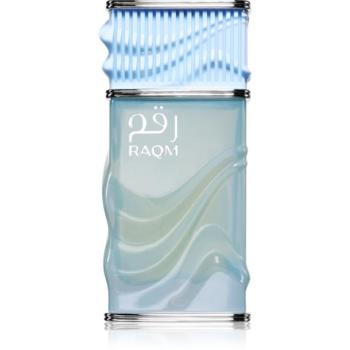 Nusuk Raqm parfüm kivonat unisex 100 ml kép