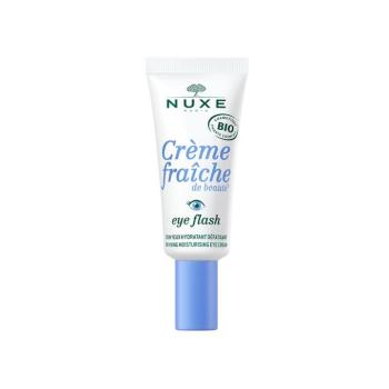 NUXE Créme Fraiche szemkörnyékápoló (15ml) kép