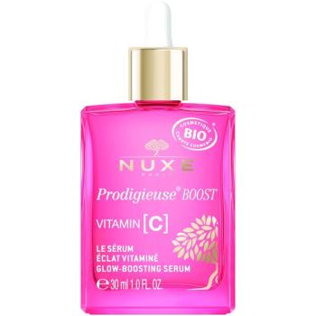Nuxe Creme Prodigieuse Boost Glow Serum 30 ml kép