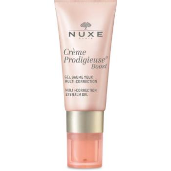 NUXE Creme Prodigieuse Boost Multi-Correction Eye Balm Gel 15 ml kép