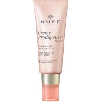 NUXE Creme Prodigieuse Boost Multi-Correction Silky Cream 40 ml kép