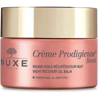 NUXE Creme Prodigieuse Boost Night Recovery Oil Balm 50 ml kép