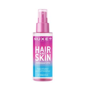 NUXE Hair and Skin Sensual Era haj- és testpermet (100ml) kép