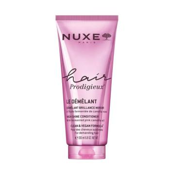 NUXE Hair Prodigieux Fényesítő hajbalzsam (200ml) kép