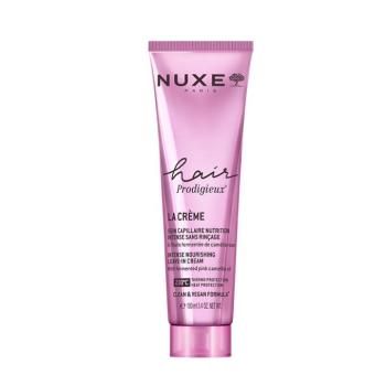 NUXE Hair Prodigieux Intenzíven tápláló hajápoló krém (100ml) kép