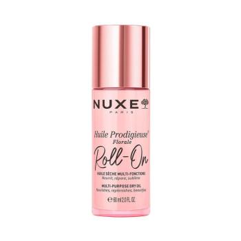 NUXE Huile Prodigieuse Florale többfunkciós szárazolaj Roll-On (60ml) kép