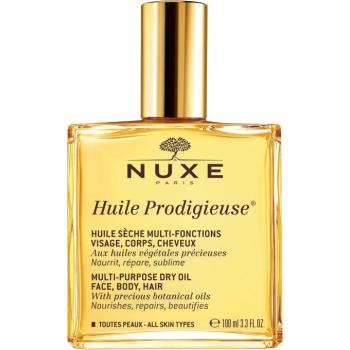 NUXE Huile Prodigieuse Multi-Purpose Dry Oil 100 ml kép