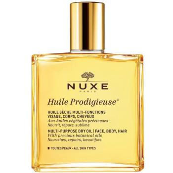 NUXE Huile Prodigieuse Multi-Purpose Dry Oil 50 ml kép