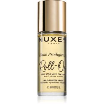 Nuxe Huile Prodigieuse multifunkciós száraz olaj arcra, testre és hajra 60 ml kép