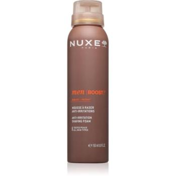 Nuxe Men [BOOST]³ borotválkozási hab 150 ml kép