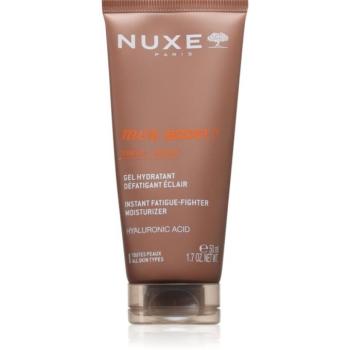 Nuxe Men [BOOST]³ energiát adó gél uraknak 50 ml kép