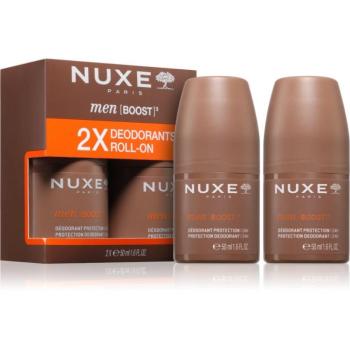 Nuxe Men [BOOST]³ golyós dezodor