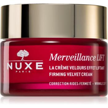 Nuxe Merveillance Lift feszesítő krém ránckorrekcióhoz 50 ml kép
