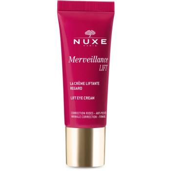 NUXE Merveillance LIFT Lift Eye Cream, 15ml kép