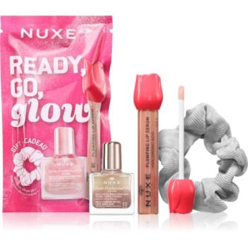 Nuxe My Essentials Ready, Go, Glow utazási készlet kép