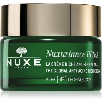Nuxe Nuxuriance Ultra ránctalanító krém száraz bőrre 50 ml kép