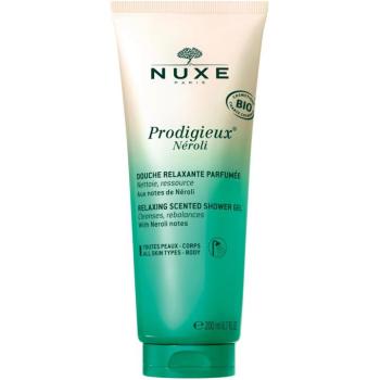 NUXE Prodigieux Néroli 200 ml kép