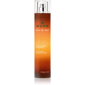 Nuxe Rêve de Miel Delectable Fragratn Water aromás testpermet hölgyeknek 100 ml kép
