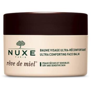NUXE Reve de Miel Ultra Comforting Face Balm 50 ml kép