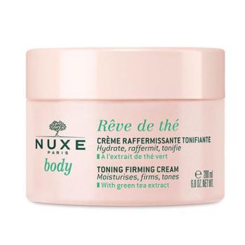 NUXE Reve de Thé feszesítő testkrém (200ml) kép