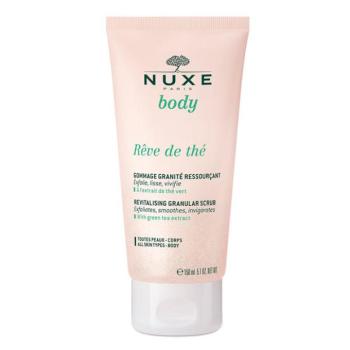 NUXE Reve de Thé testradír (150ml) kép