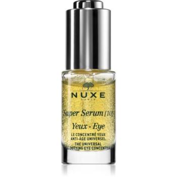 Nuxe Super Serum [10] Eyes szemkörnyékápoló szérum 15 ml kép