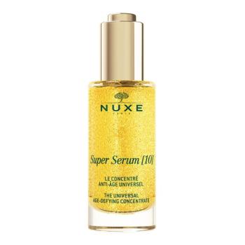 NUXE Super Serum [10] teljeskörű bőrfiatalító szérum (50ml) kép
