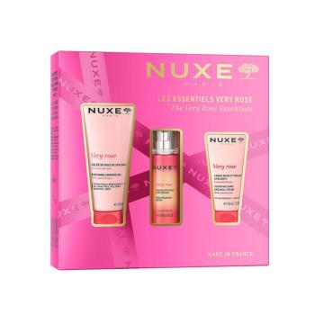 NUXE szett Best Sellers Very Rose kép