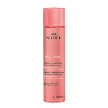 NUXE Very Rose éjszakai peeling lotion (150ml) kép
