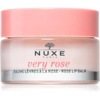 Nuxe Very Rose Lip Balm hidratáló ajakbalzsam 15 g kép