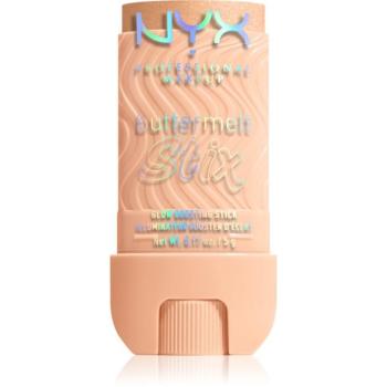 NYX Professional Makeup Buttermelt Glow Stix bőrélénkítő ceruza 5 g kép