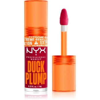 NYX Professional Makeup Duck Plump ajakfény nagyobbító hatás 7 ml kép