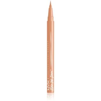 NYX Professional Makeup Epic Ink 1 ml kép