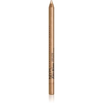 NYX Professional Makeup Epic Wear Liner Stick vízálló szemceruza 1,2 g kép