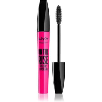 NYX Professional Makeup On The Rise Volume Liftscara szempillaspirál 10 ml