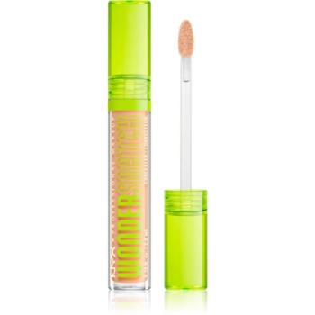 NYX Professional Makeup Wonder Snatch folyékony korrektor 3 az 1-ben 3 ml kép
