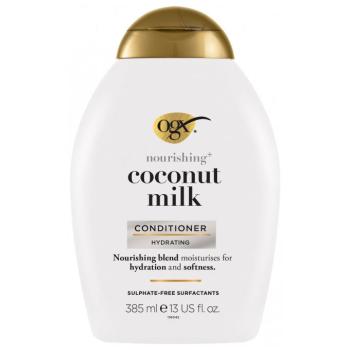 OGX Coconut Milk 385 ml kép