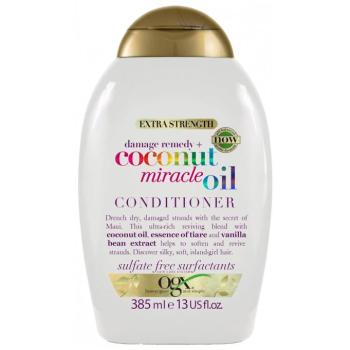 OGX Coconut Miracle Oil 385 ml kép