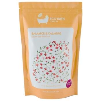 ÖKO FÜRDŐ - Epsom só Balance & Calming, relaxáló, 1000 g kép