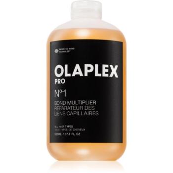 Olaplex No. 1 Bond Multiplier hajkúra 525 ml kép